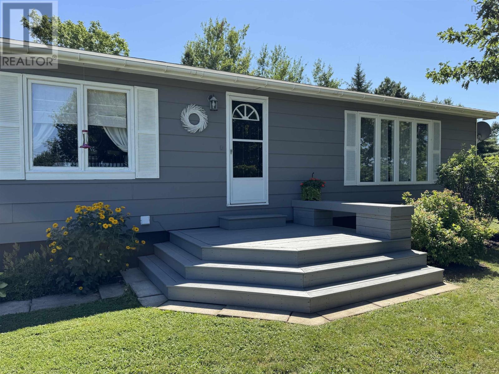 40 Sharmac Drive, Maclellan's Brook, Nova Scotia  B2H 5C7 - Photo 23 - 202520194