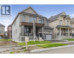 59 CUNNINGHAM Drive, Bradford West Gwillimbury, Ontario