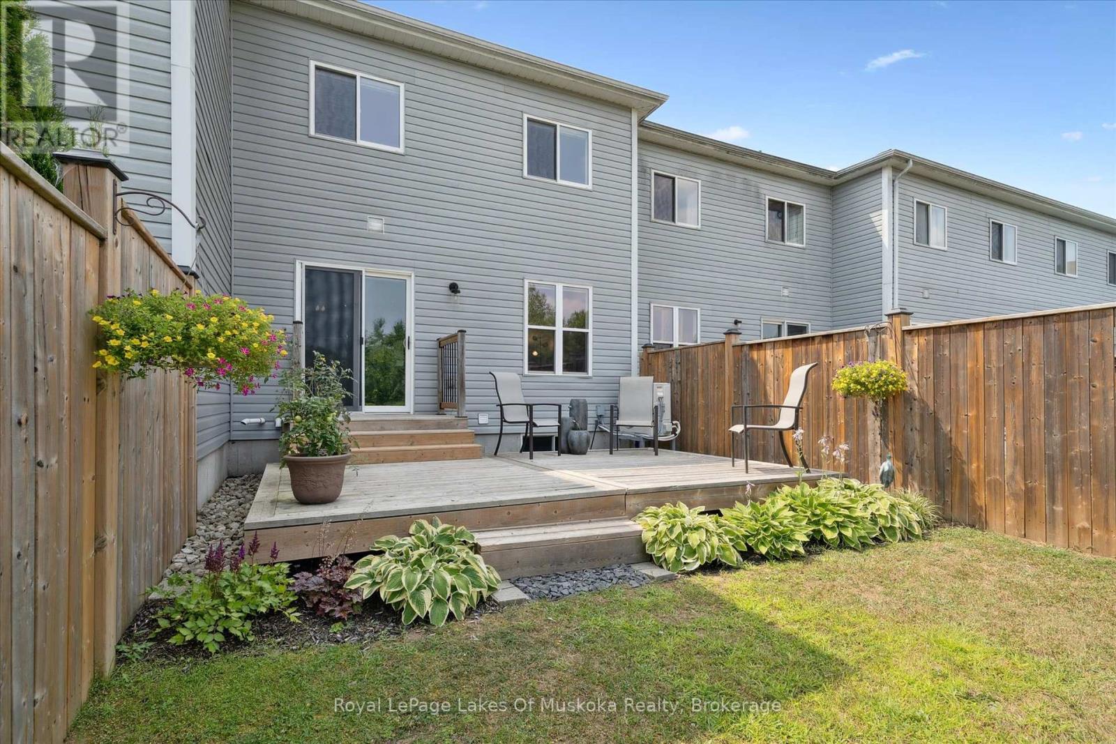 39 Little Ryan's Way, Bracebridge, Ontario  P1L 0C3 - Photo 18 - X12336688
