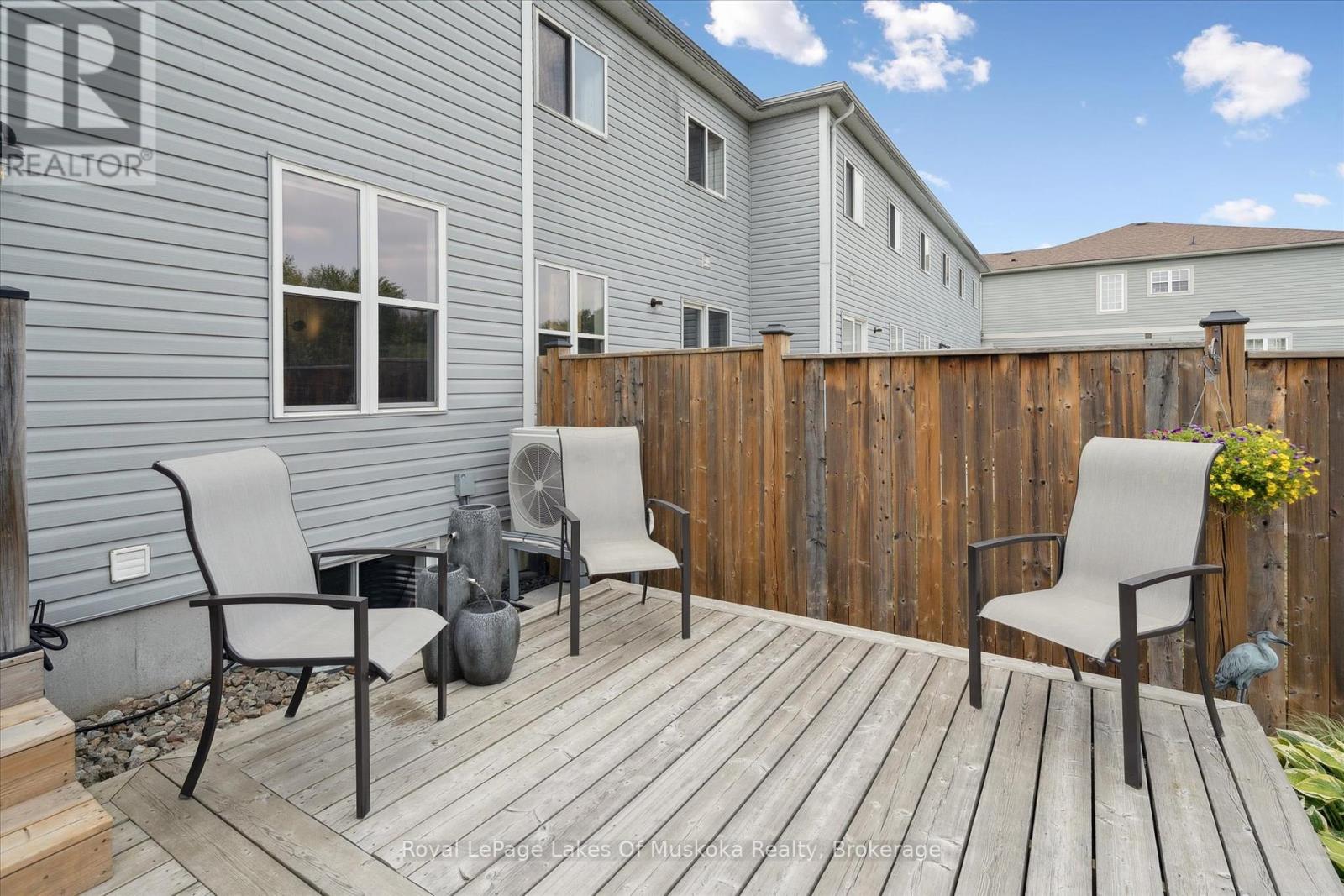 39 Little Ryan's Way, Bracebridge, Ontario  P1L 0C3 - Photo 19 - X12336688