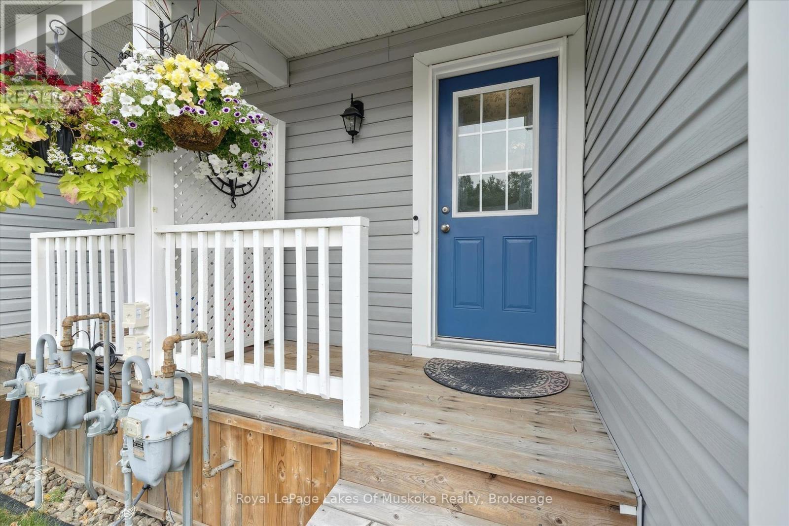 39 Little Ryan's Way, Bracebridge, Ontario  P1L 0C3 - Photo 2 - X12336688