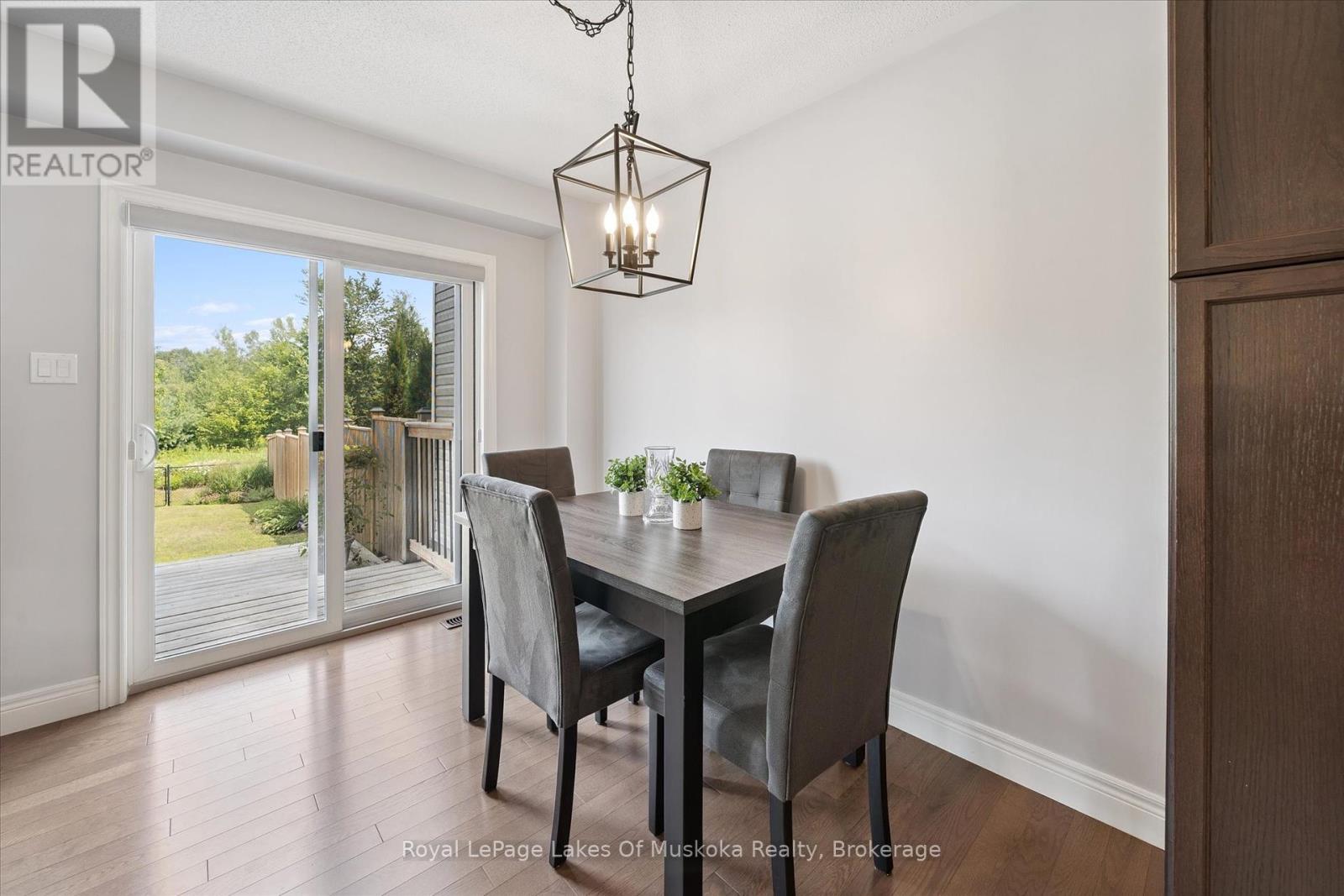 39 Little Ryan's Way, Bracebridge, Ontario  P1L 0C3 - Photo 5 - X12336688