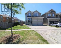 BSMT 2 - 3311 DENISON STREET, Markham, Ontario