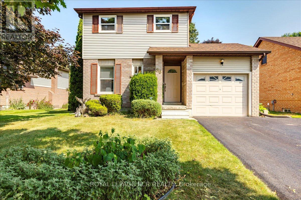 86 PRINCESS STREET, East Gwillimbury, Ontario