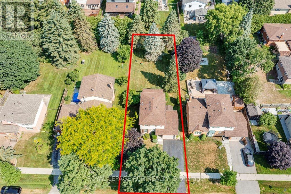 86 Princess Street, East Gwillimbury, Ontario  L0G 1M0 - Photo 2 - N12336591