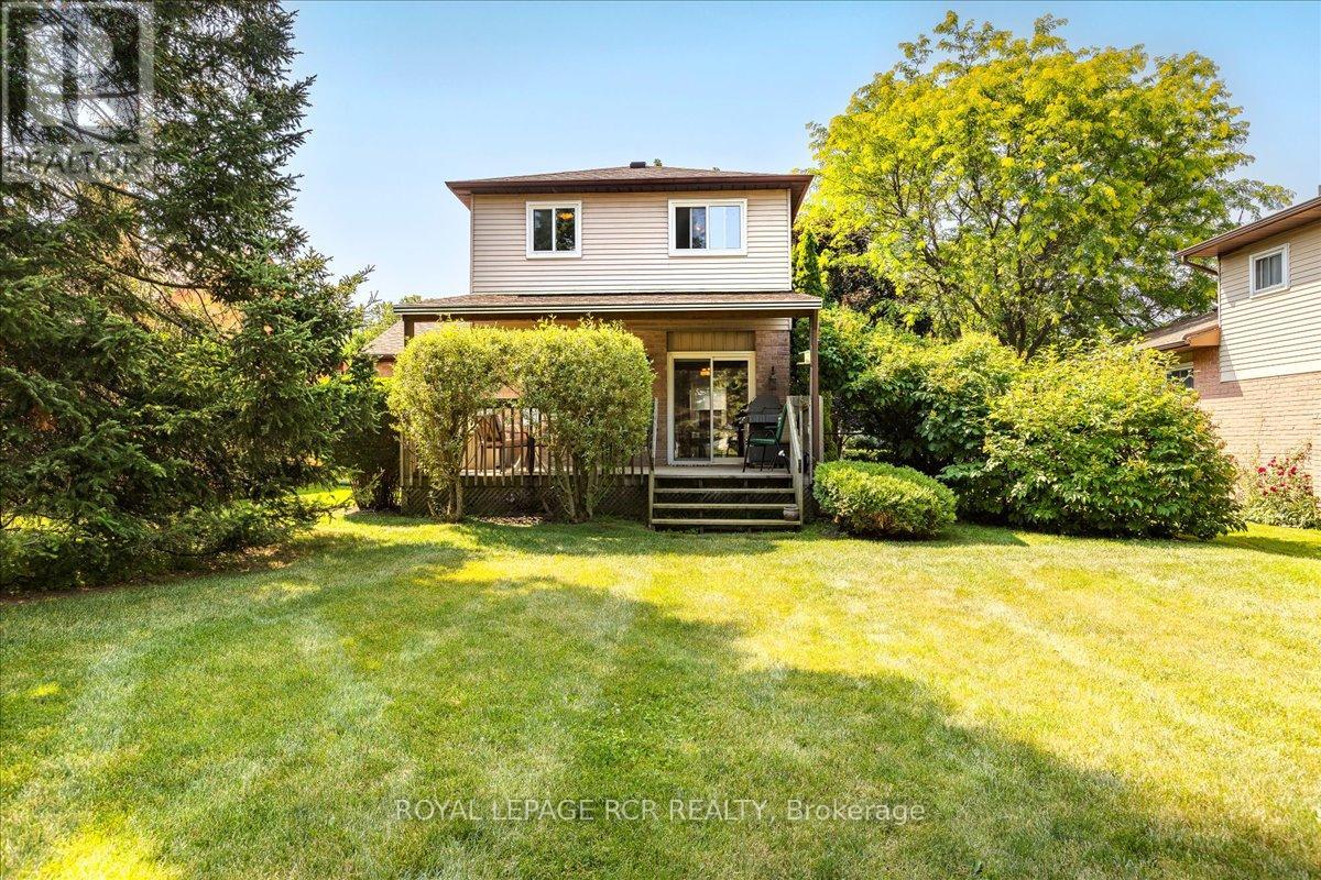86 Princess Street, East Gwillimbury, Ontario  L0G 1M0 - Photo 24 - N12336591