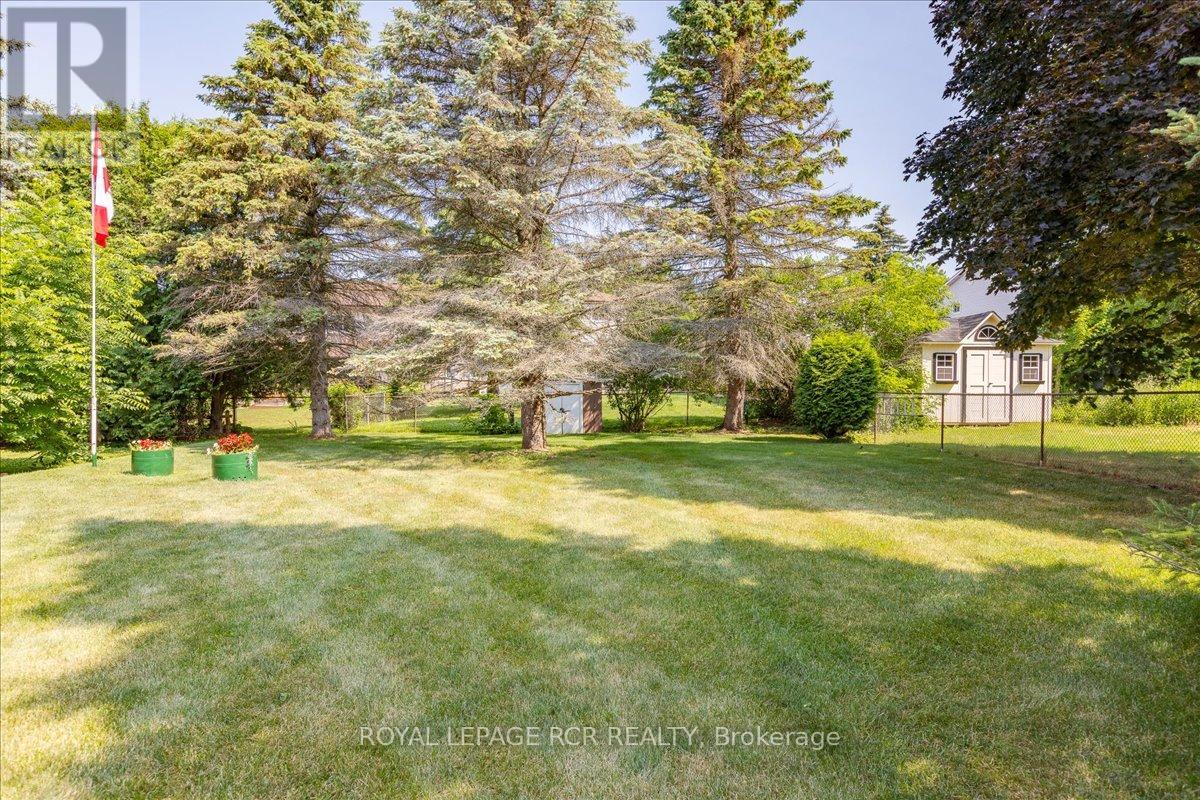 86 Princess Street, East Gwillimbury, Ontario  L0G 1M0 - Photo 25 - N12336591