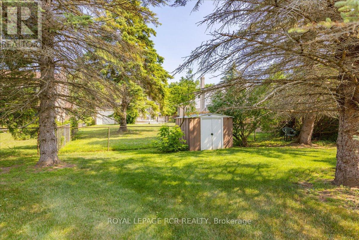86 Princess Street, East Gwillimbury, Ontario  L0G 1M0 - Photo 26 - N12336591