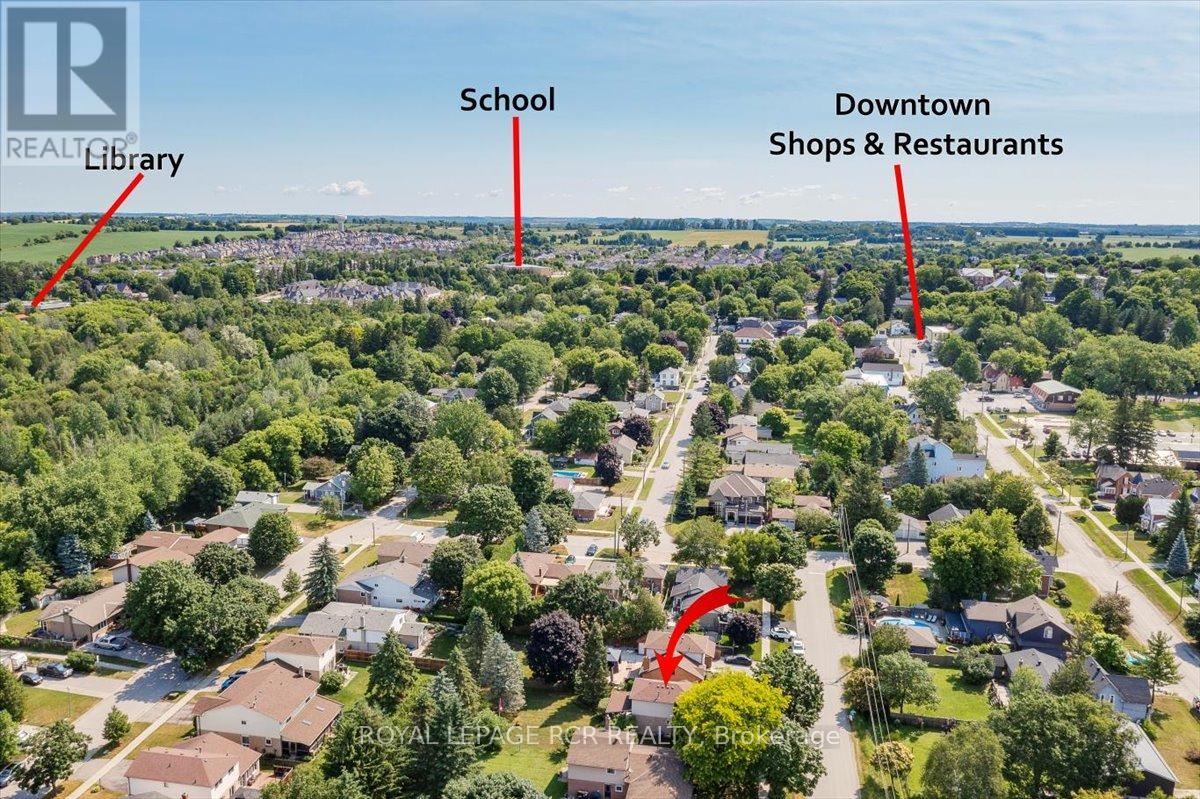 86 Princess Street, East Gwillimbury, Ontario  L0G 1M0 - Photo 30 - N12336591
