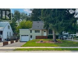 44 REAMAN STREET, Richmond Hill, Ontario