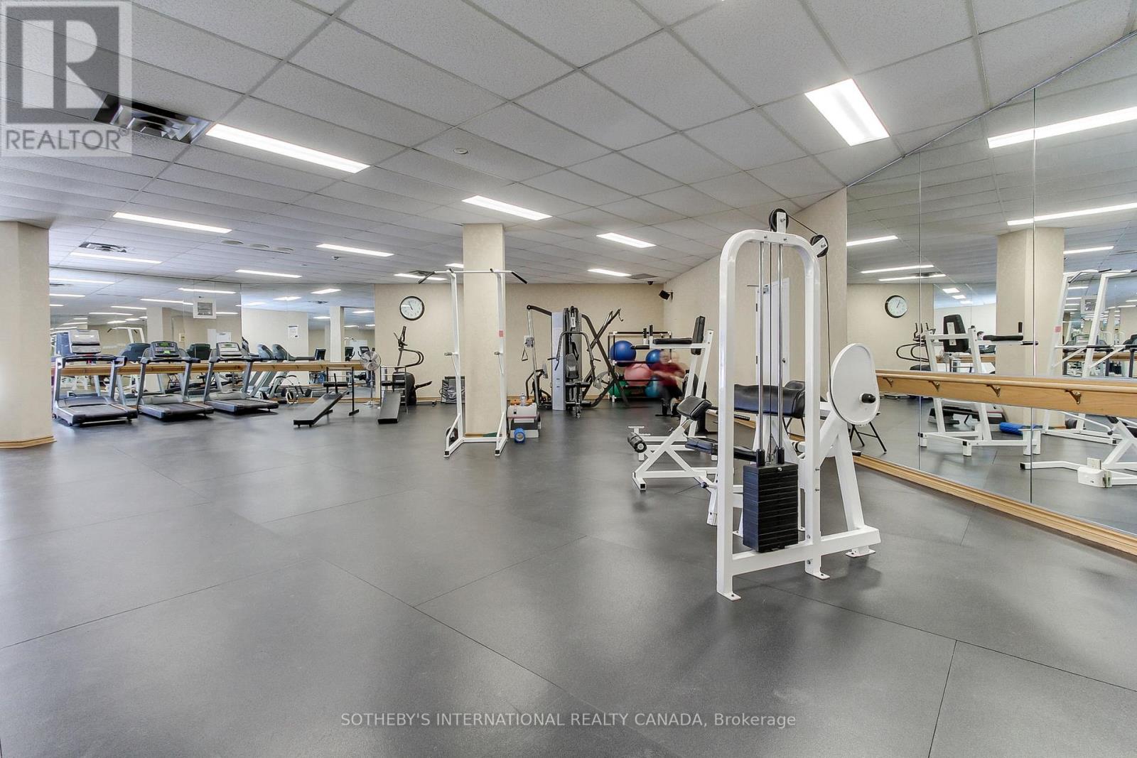 301 - 40 Harding Boulevard W, Richmond Hill (Harding), Ontario  L4C 9S5 - Photo 38 - N12335863