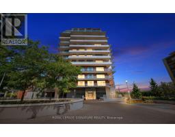 807 - 35 FONTENAY COURT, Toronto, Ontario