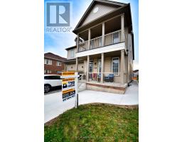 BASEMENT - 22 EVA DRIVE, Woolwich, Ontario
