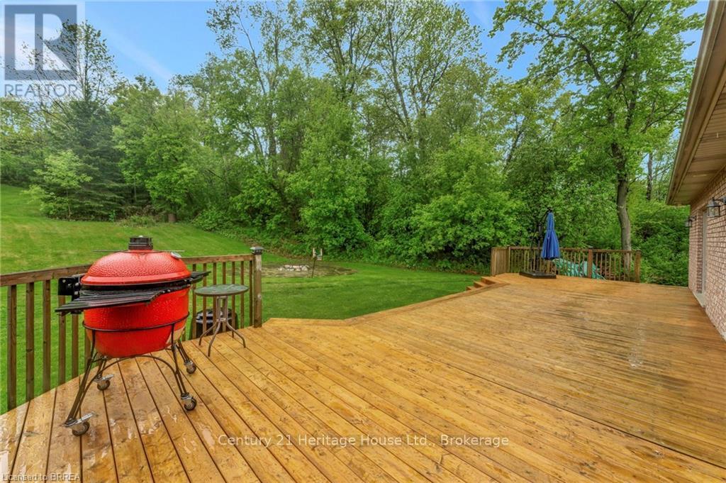 30 Douglas Street, Brantford, Ontario  N3T 0M6 - Photo 31 - X12260015
