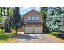 143 Veneto Dr Upper Drive, Vaughan (Vaughan Grove), Ca