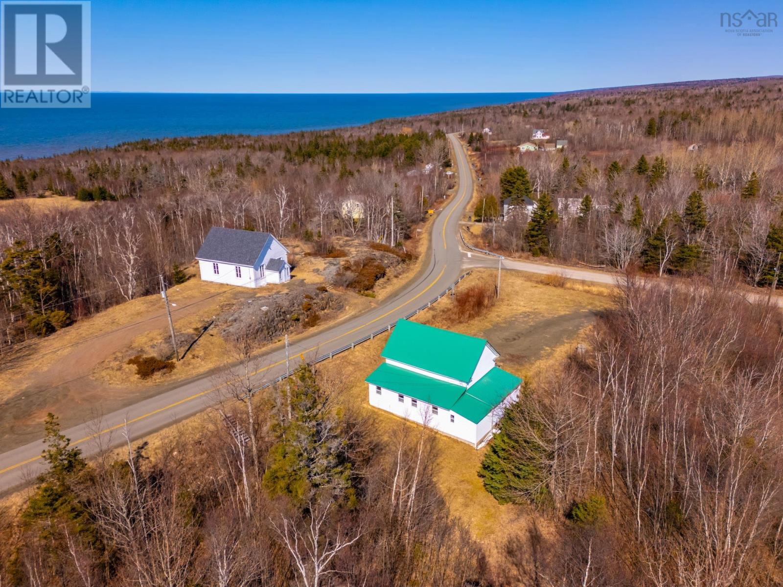 2792 Shore Road W, Litchfield, Nova Scotia  B0S 1A0 - Photo 1 - 202506659