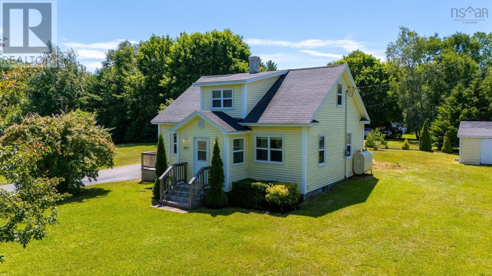 1603 359 Highway, Steam Mill, Nova Scotia  B0P 1J0 - Photo 1 - 202517322