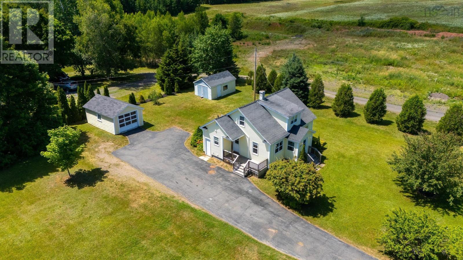 1603 359 Highway, Steam Mill, Nova Scotia  B0P 1J0 - Photo 41 - 202517322