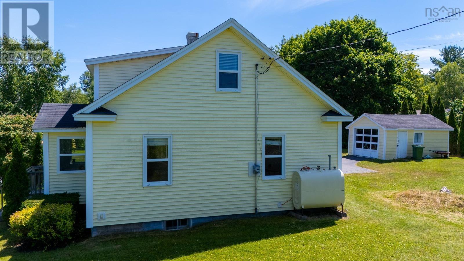 1603 359 Highway, Steam Mill, Nova Scotia  B0P 1J0 - Photo 38 - 202517322