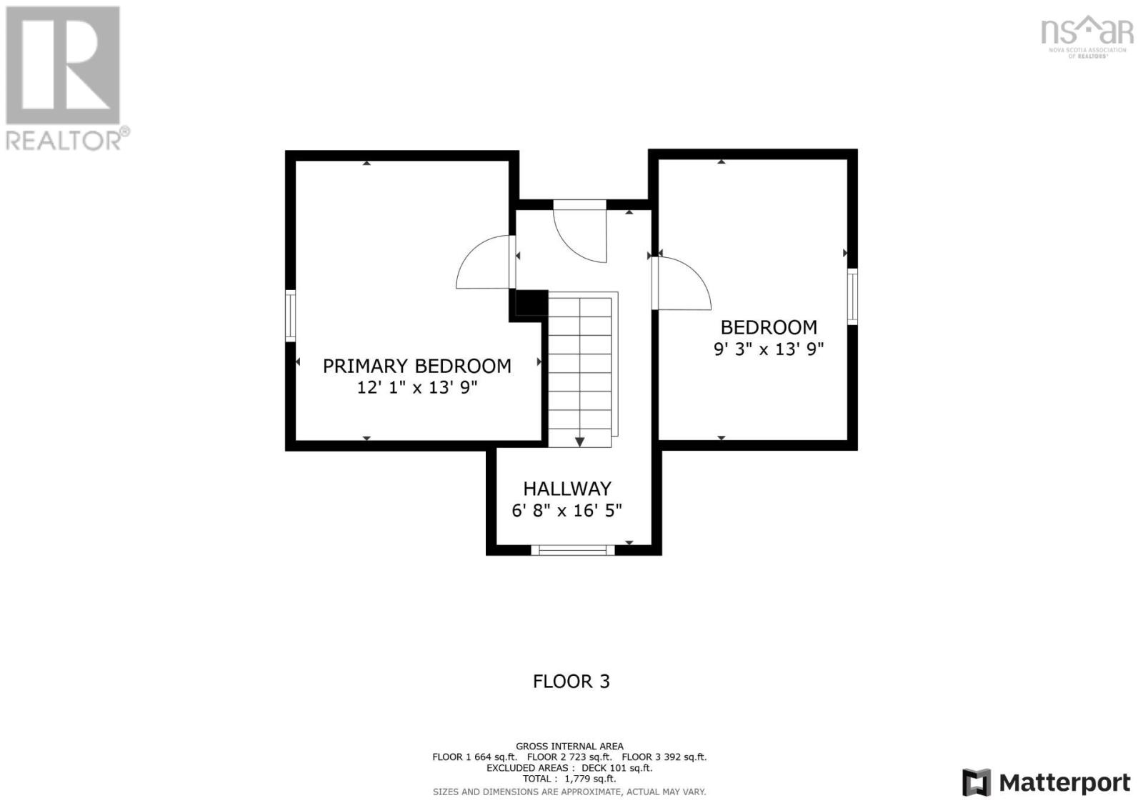 1603 359 Highway, Steam Mill, Nova Scotia  B0P 1J0 - Photo 45 - 202517322