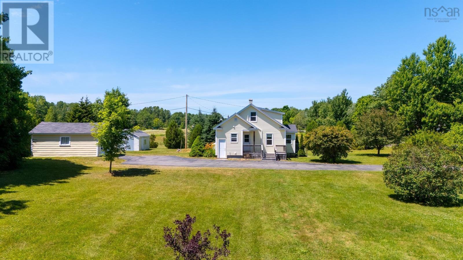 1603 359 Highway, Steam Mill, Nova Scotia  B0P 1J0 - Photo 31 - 202517322