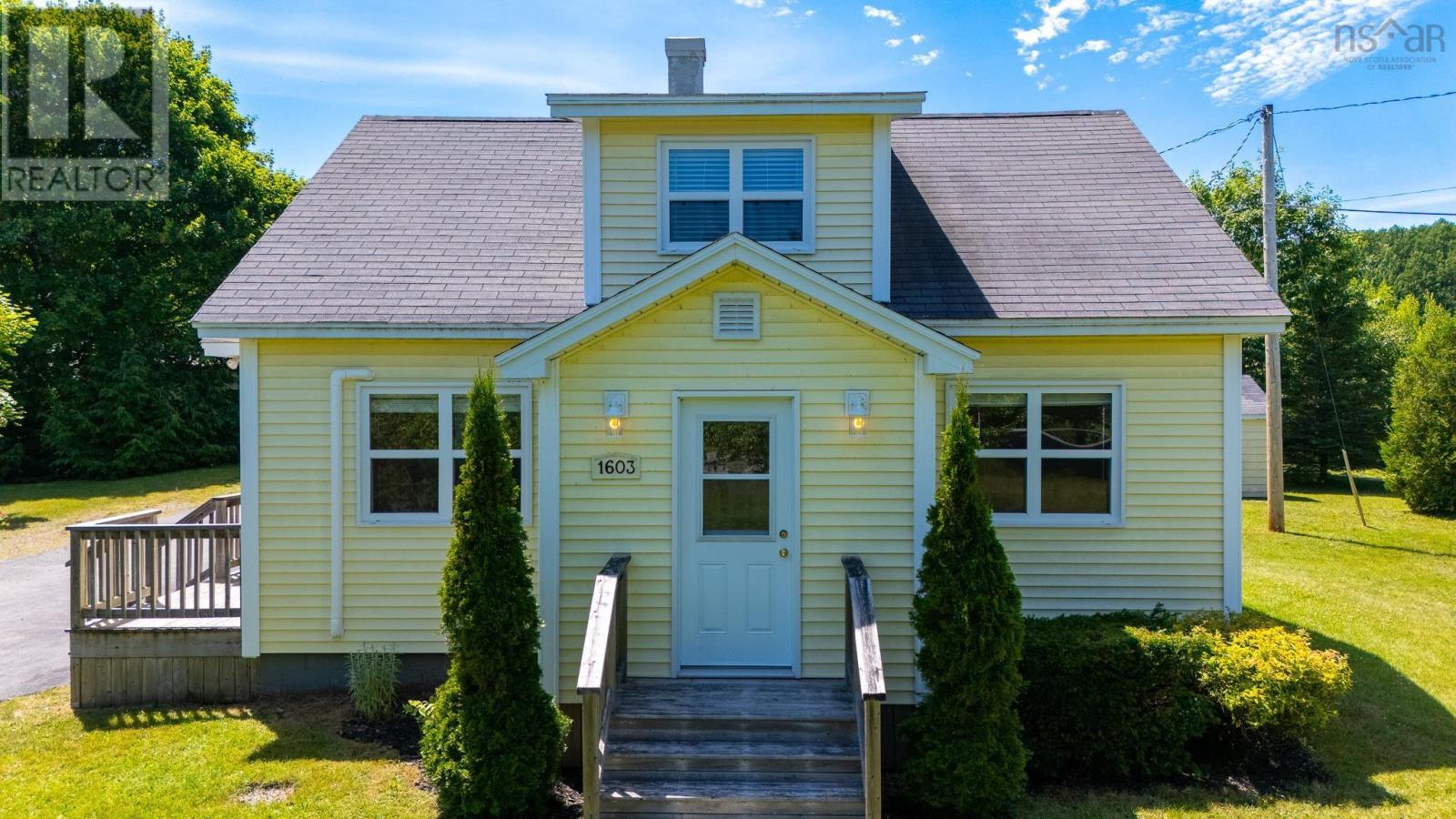 1603 359 Highway, Steam Mill, Nova Scotia  B0P 1J0 - Photo 3 - 202517322