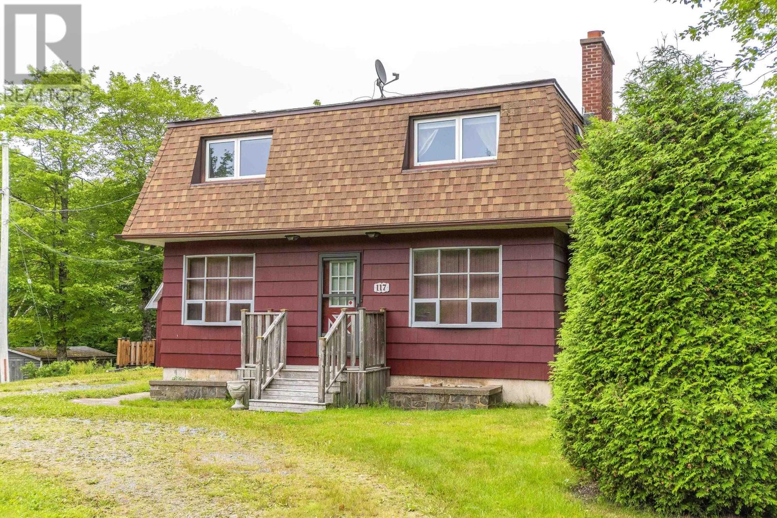 117 Etter Road, Mount Uniacke, Nova Scotia  B0N 1Z0 - Photo 2 - 202518180