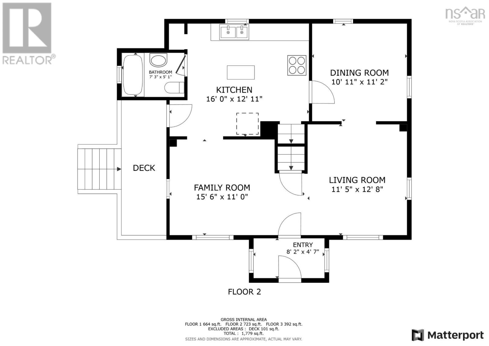 1603 359 Highway, Steam Mill, Nova Scotia  B0P 1J0 - Photo 44 - 202517322