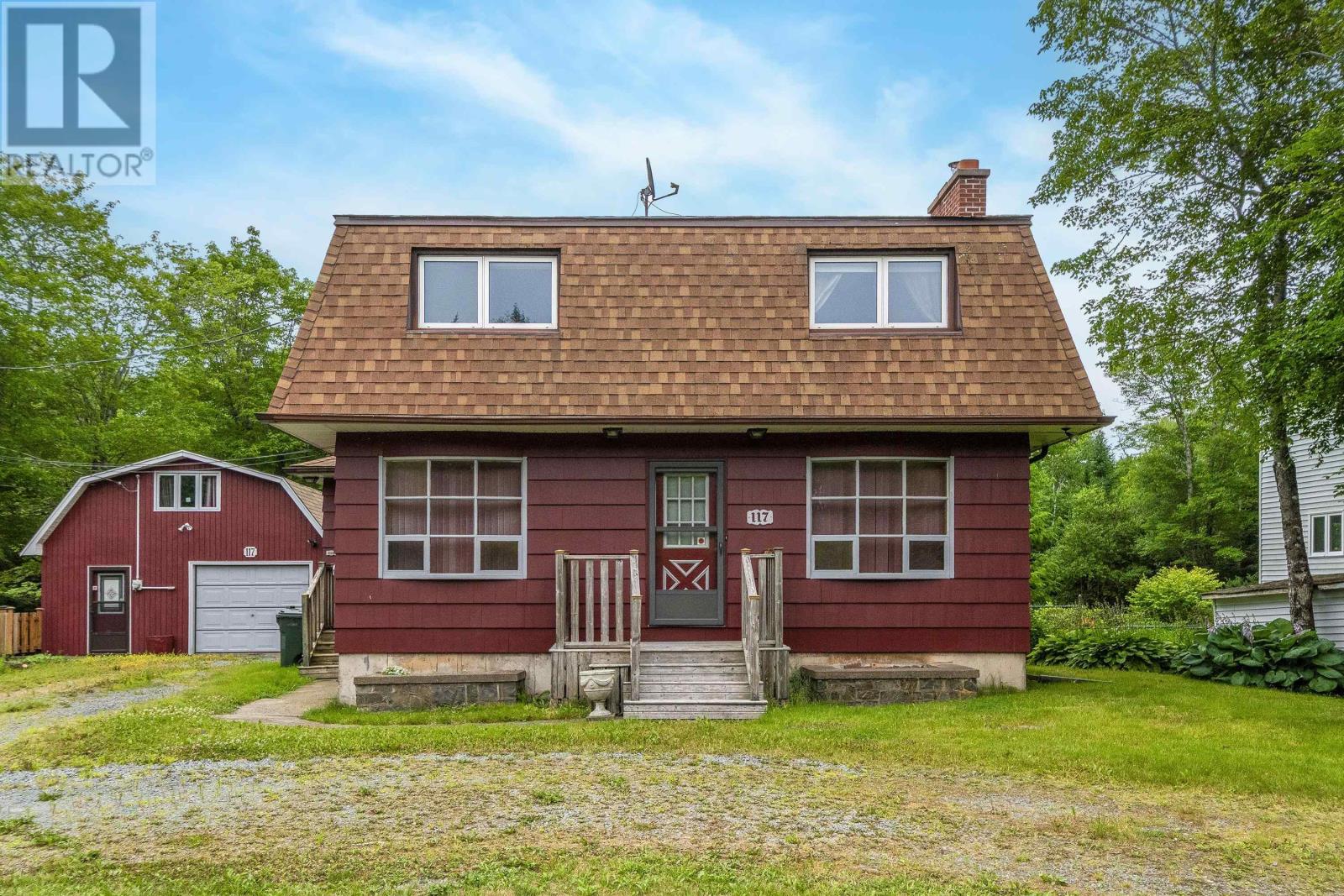 117 Etter Road, Mount Uniacke, Nova Scotia  B0N 1Z0 - Photo 1 - 202518180