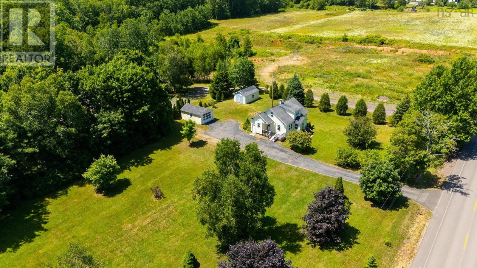 1603 359 Highway, Steam Mill, Nova Scotia  B0P 1J0 - Photo 40 - 202517322