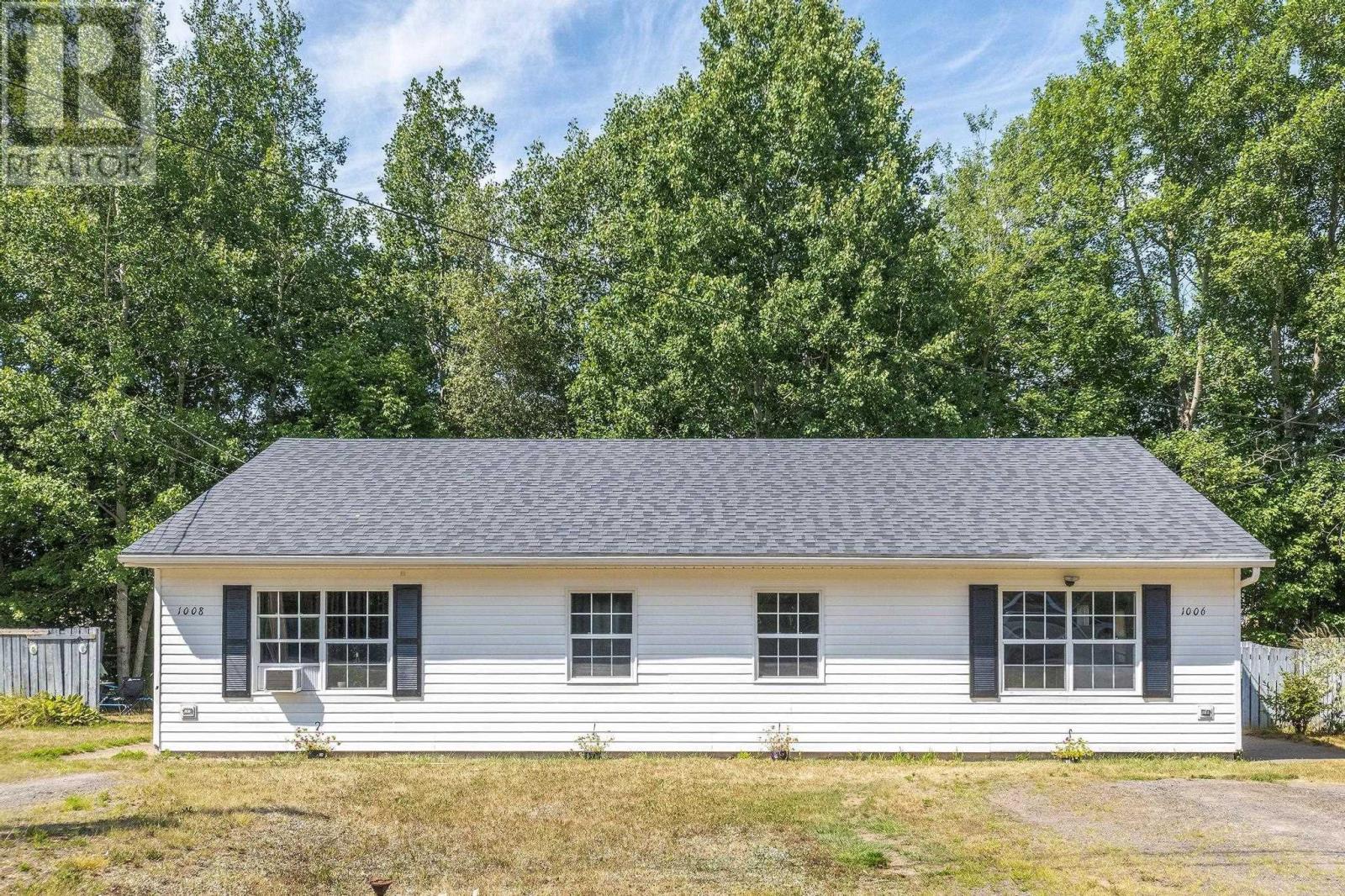 1006/1008 Dakota Lane, Greenwood, Nova Scotia  B0P 1N0 - Photo 3 - 202519858
