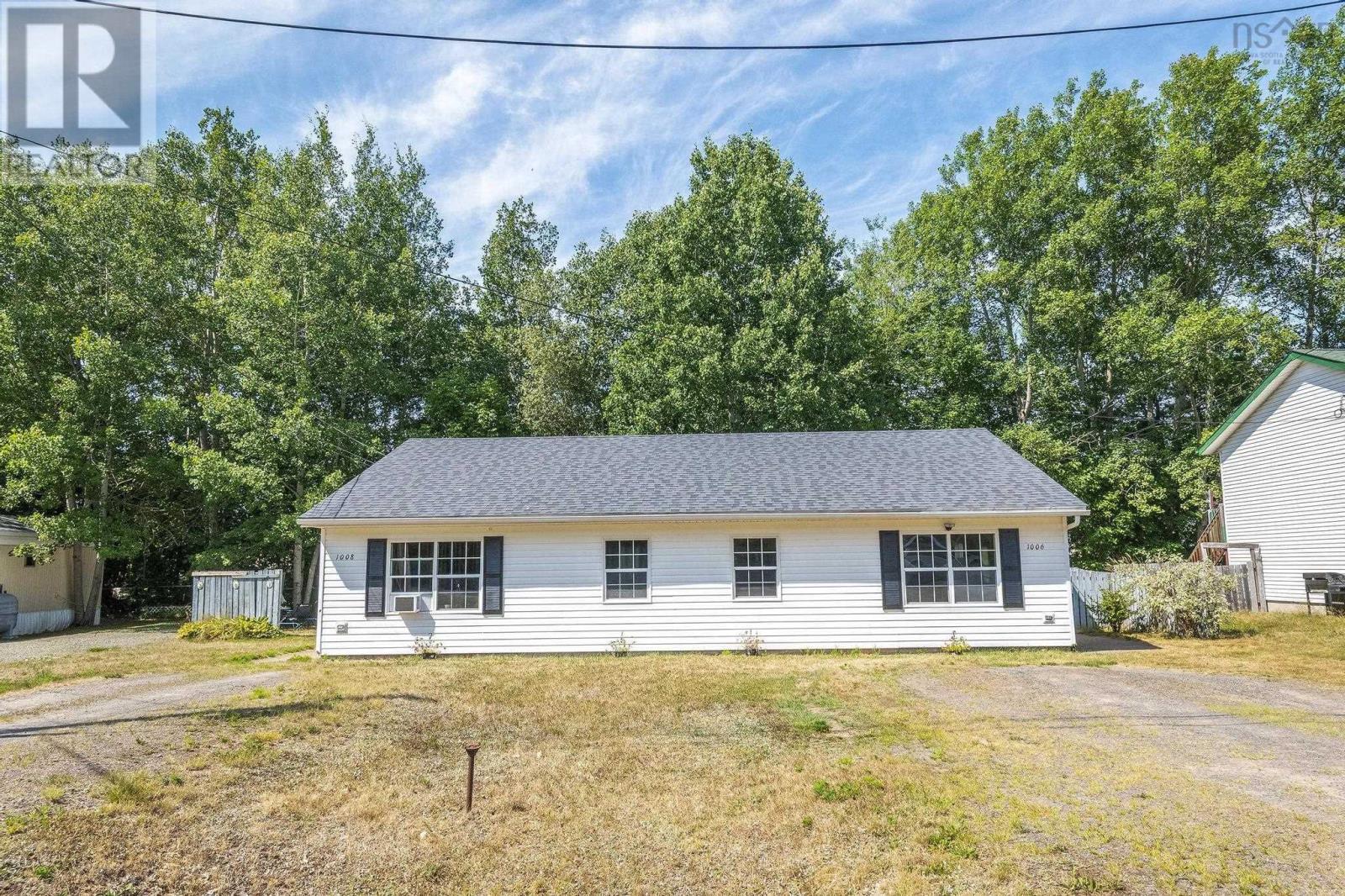 1006/1008 Dakota Lane, Greenwood, Nova Scotia  B0P 1N0 - Photo 1 - 202519858