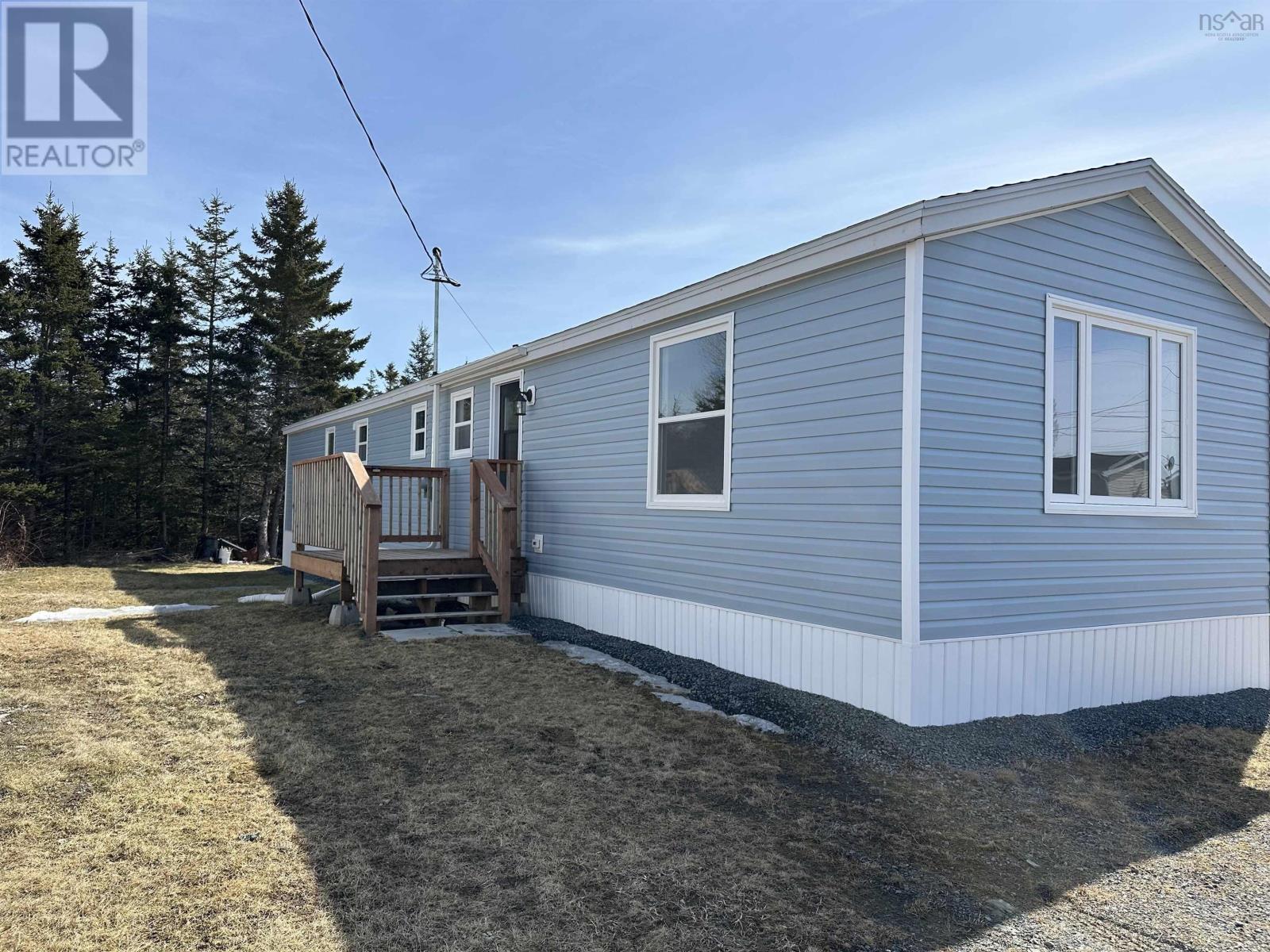 11 Smith Lane, Watt Section, Nova Scotia  B0J 3B0 - Photo 1 - 202505103