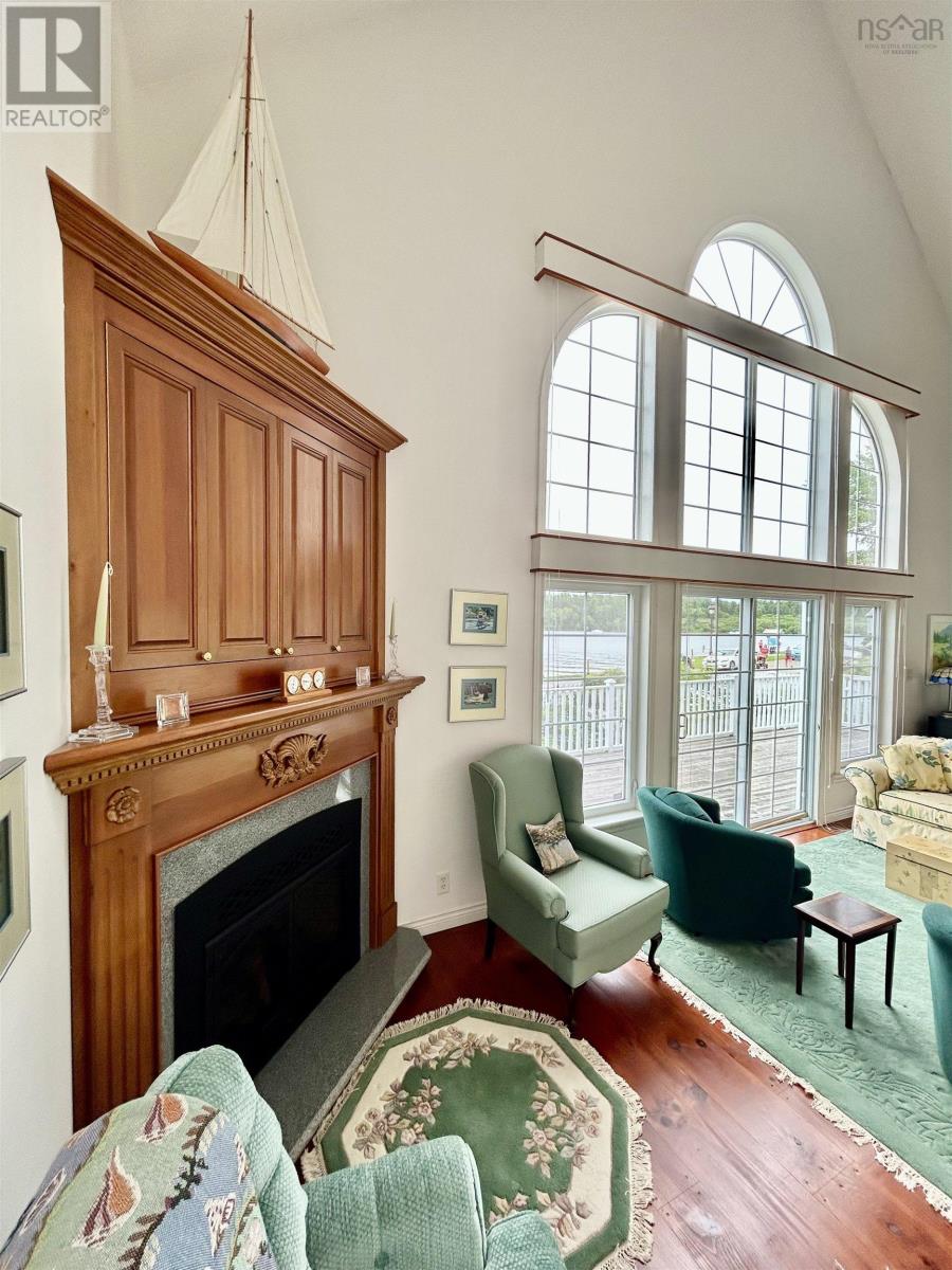 70 Water Street, Baddeck, Nova Scotia  B0E 1B0 - Photo 11 - 202511297