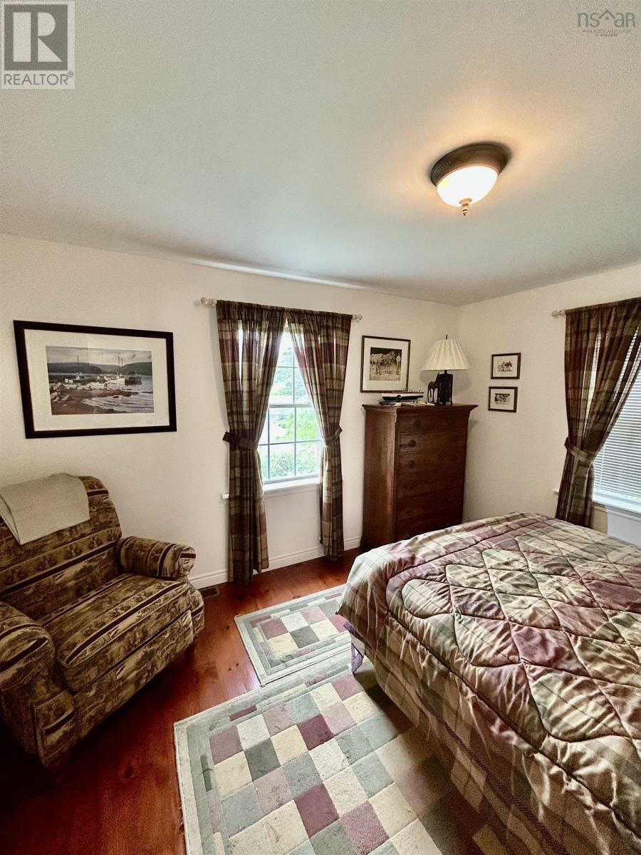 70 Water Street, Baddeck, Nova Scotia  B0E 1B0 - Photo 29 - 202511297
