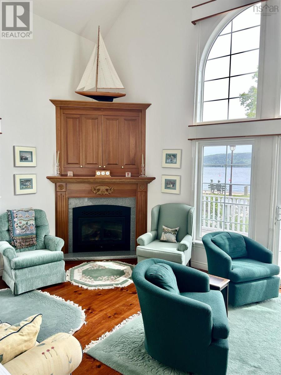 70 Water Street, Baddeck, Nova Scotia  B0E 1B0 - Photo 12 - 202511297