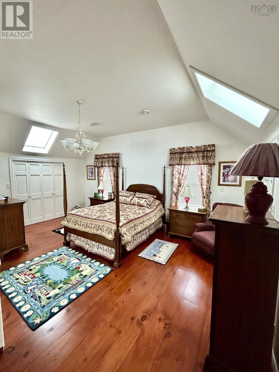 70 Water Street, Baddeck, Nova Scotia  B0E 1B0 - Photo 24 - 202511297