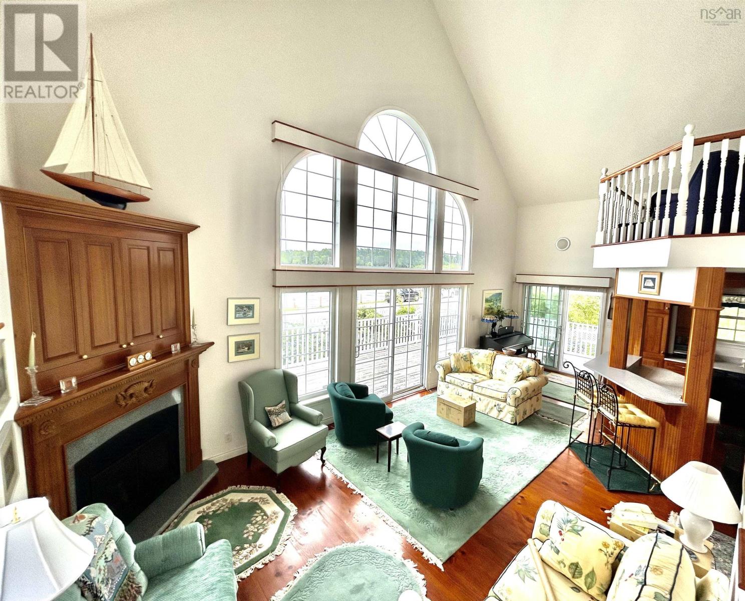 70 Water Street, Baddeck, Nova Scotia  B0E 1B0 - Photo 6 - 202511297