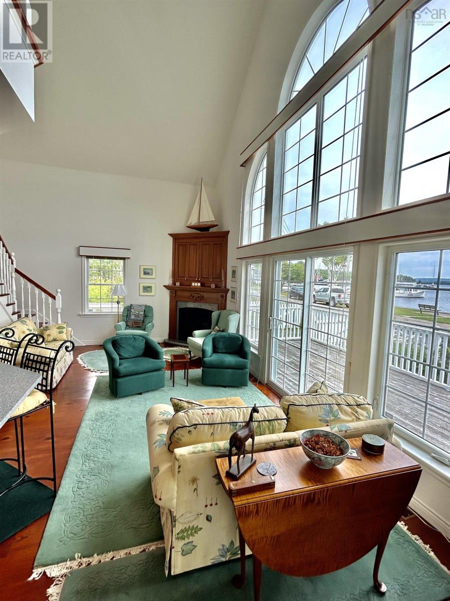 70 Water Street, Baddeck, Nova Scotia  B0E 1B0 - Photo 9 - 202511297