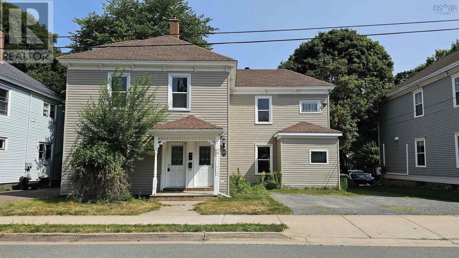 25-27 Victoria Street, Truro, Nova Scotia  B2N 1Y5 - Photo 36 - 202520144