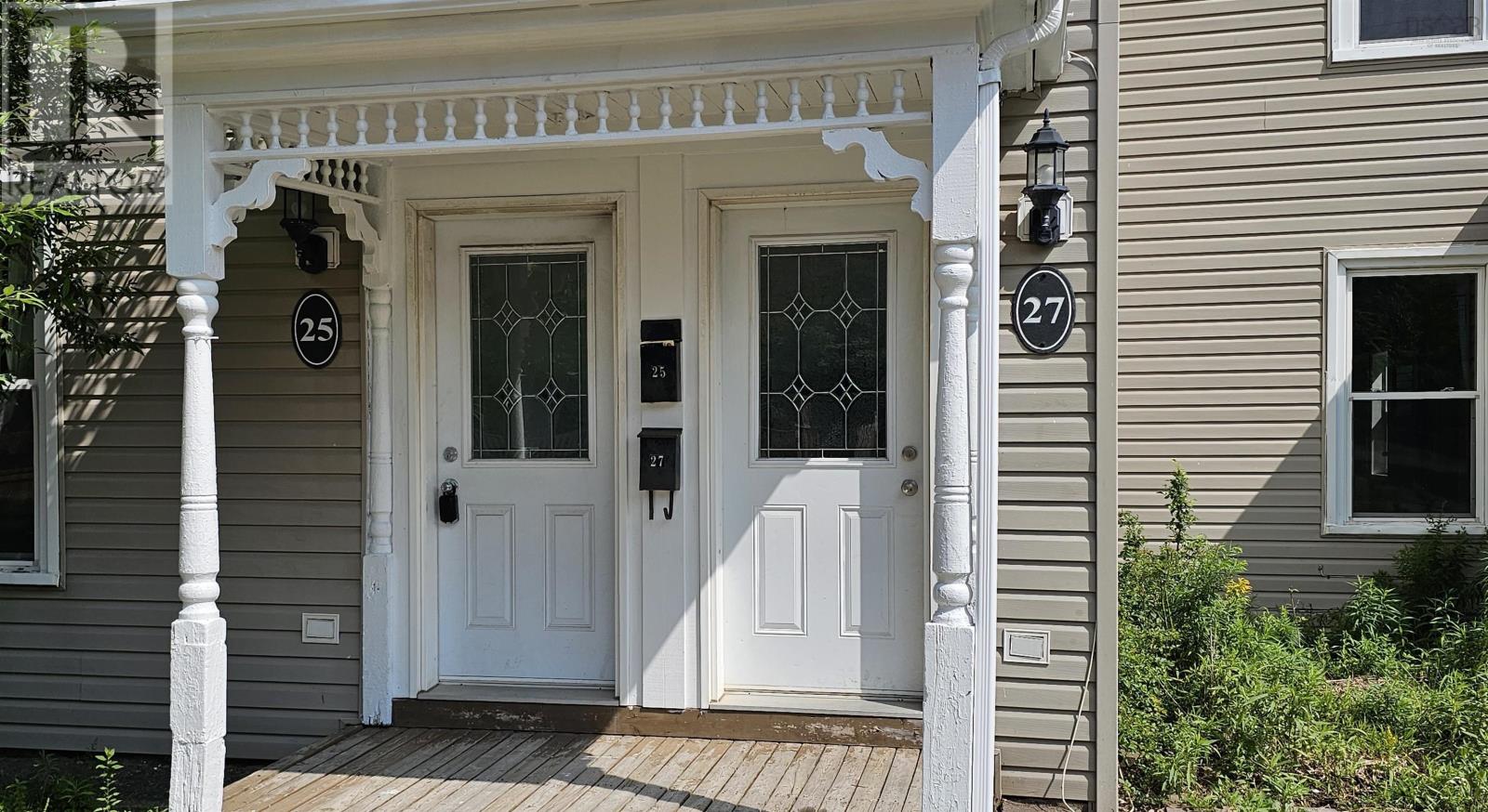 25-27 Victoria Street, Truro, Nova Scotia  B2N 1Y5 - Photo 2 - 202520144