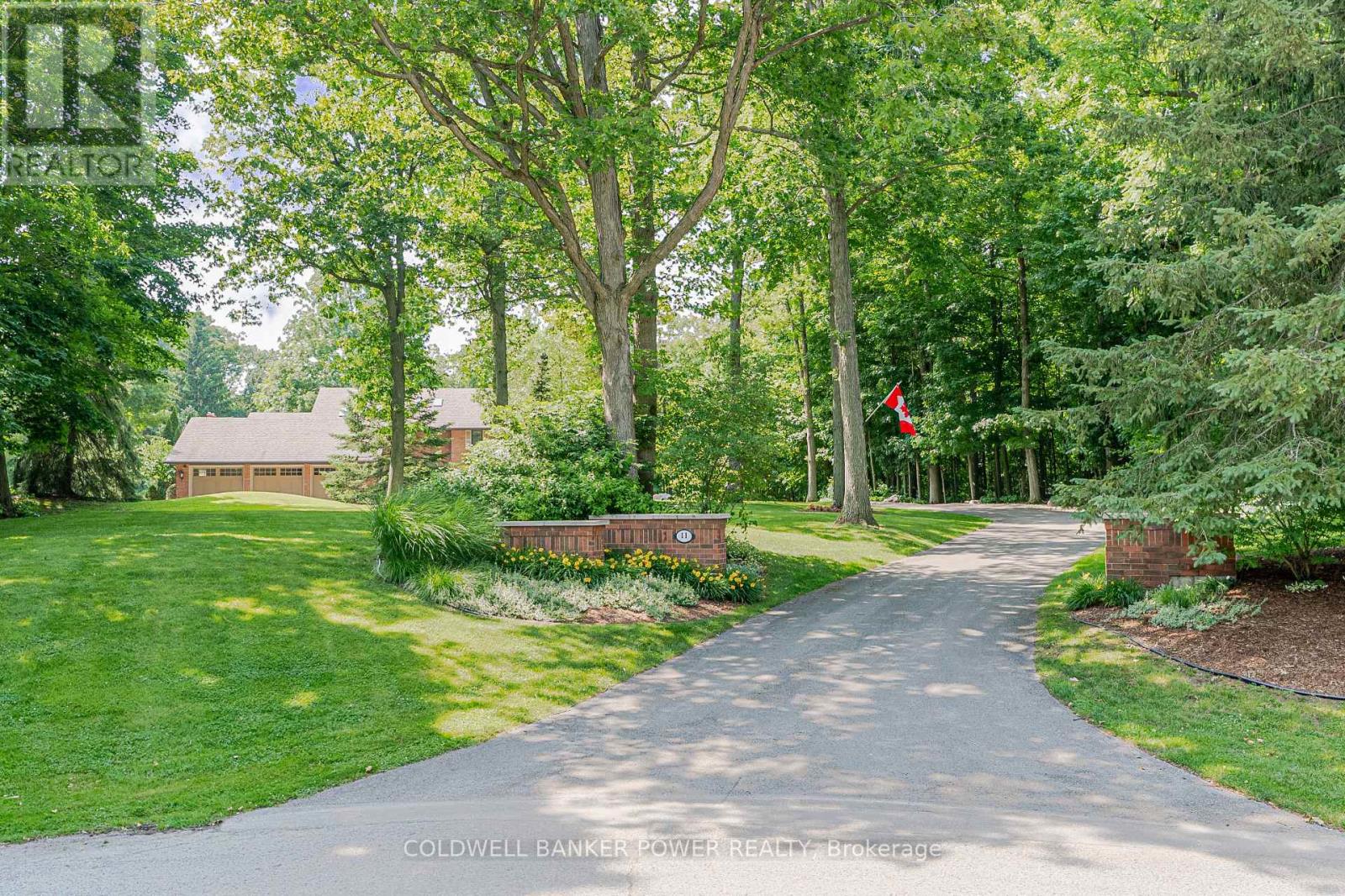 Property at 11 OLD OAK LANE image 3