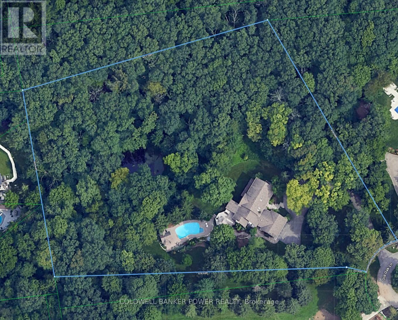 Property at 11 OLD OAK LANE image 5