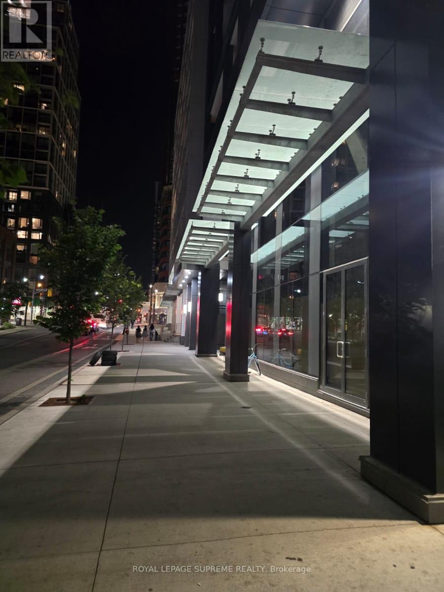 751 - 121 Lower Sherbourne Street, Toronto, Ontario  M5A 0W8 - Photo 1 - C12336671