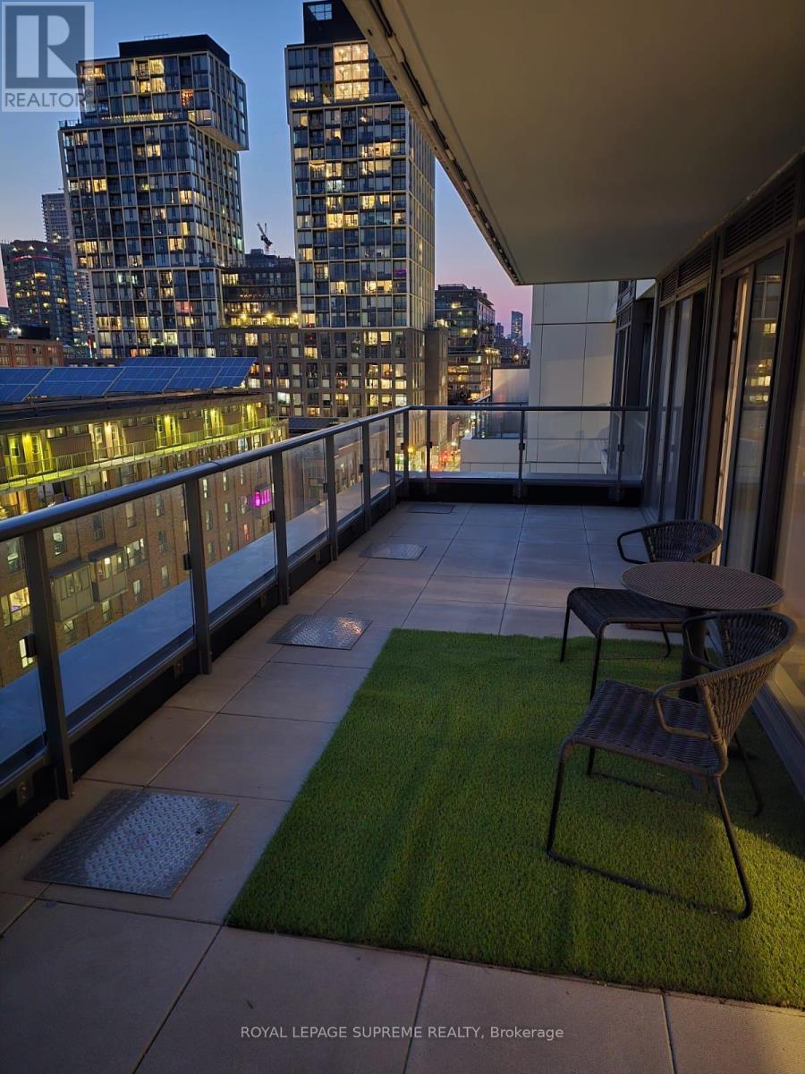 751 - 121 Lower Sherbourne Street, Toronto, Ontario  M5A 0W8 - Photo 10 - C12336671