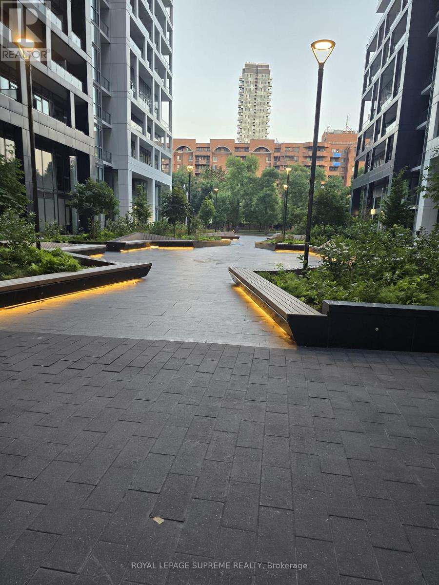 751 - 121 Lower Sherbourne Street, Toronto, Ontario  M5A 0W8 - Photo 11 - C12336671