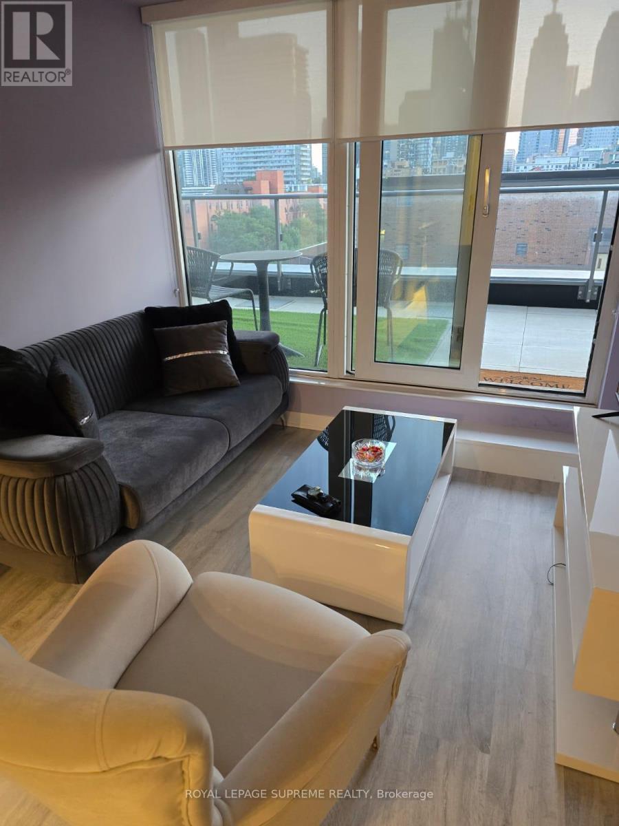 751 - 121 Lower Sherbourne Street, Toronto, Ontario  M5A 0W8 - Photo 15 - C12336671