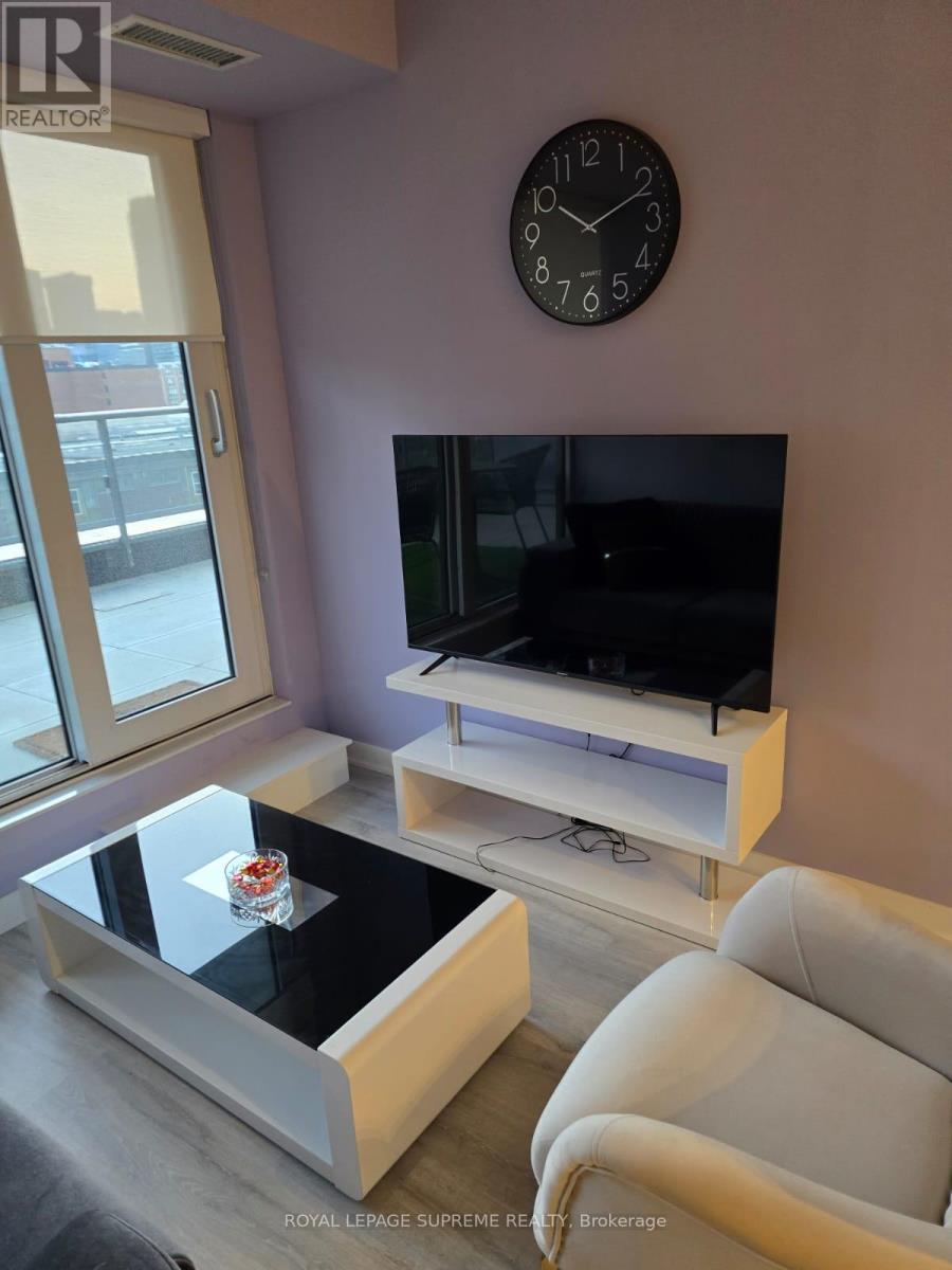 751 - 121 Lower Sherbourne Street, Toronto, Ontario  M5A 0W8 - Photo 16 - C12336671