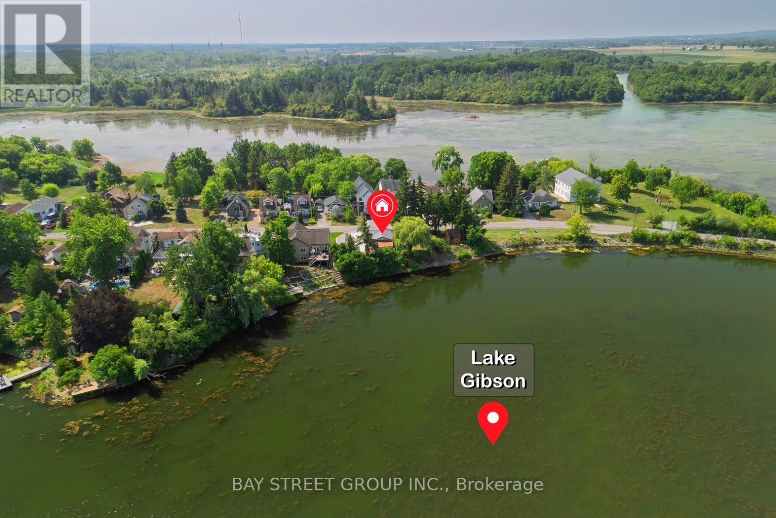 14 Marlatts Road, Thorold, Ontario  L2V 1N1 - Photo 38 - X12336370