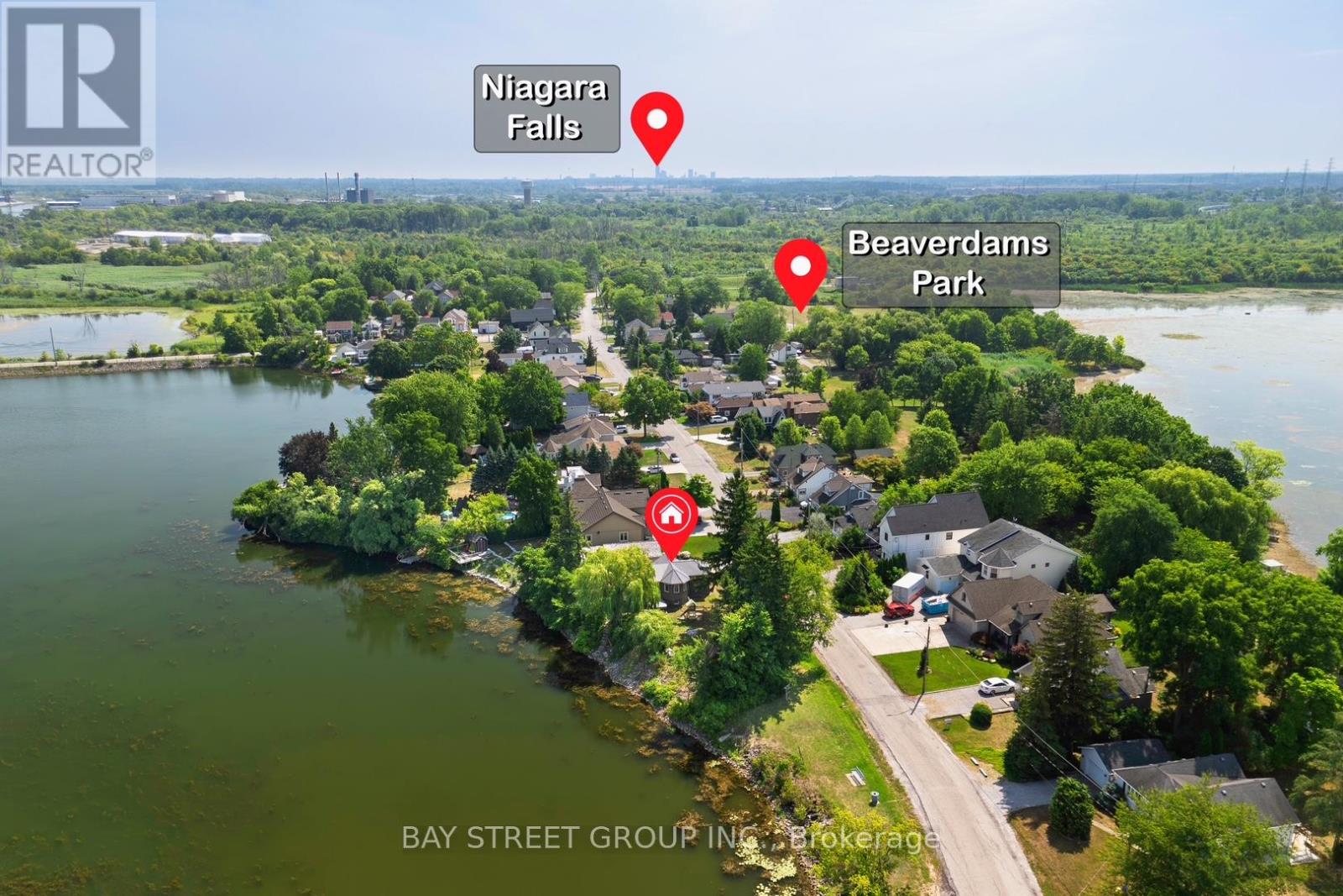14 Marlatts Road, Thorold, Ontario  L2V 1N1 - Photo 40 - X12336370